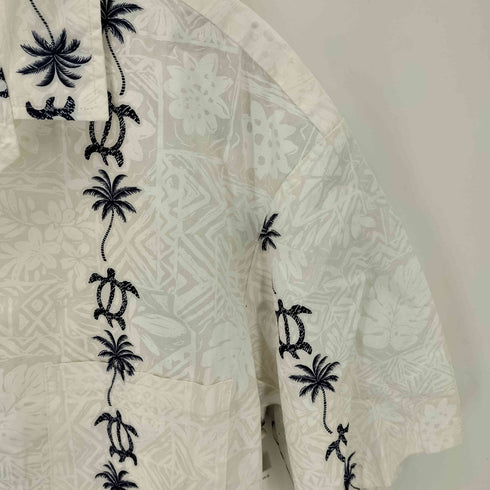 ROYAL Hawaiian Creations 90s ハワイ製 アロハシャツ メンズ XL