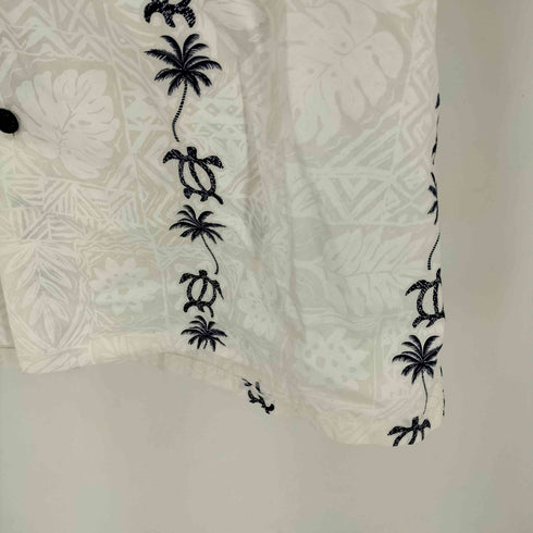 ROYAL Hawaiian Creations 90s ハワイ製 アロハシャツ メンズ XL