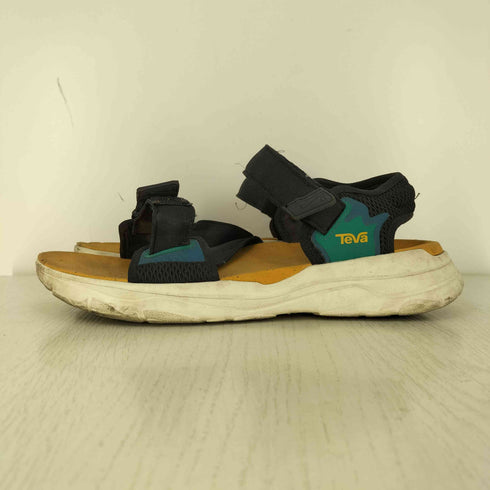 テバ Teva スポーツサンダル ZYMIC メンズ JPN:27