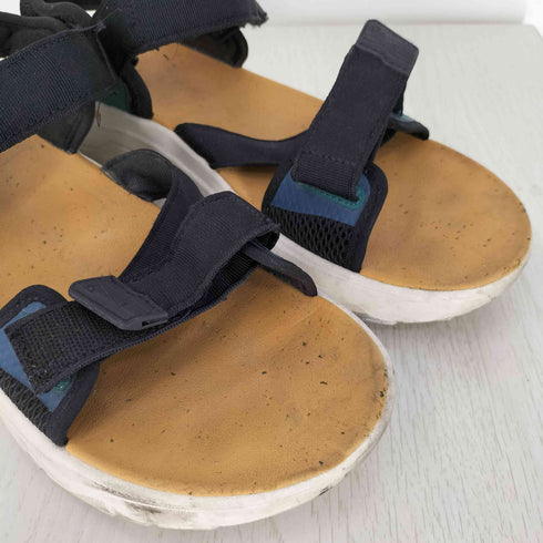 テバ Teva スポーツサンダル ZYMIC メンズ JPN:27