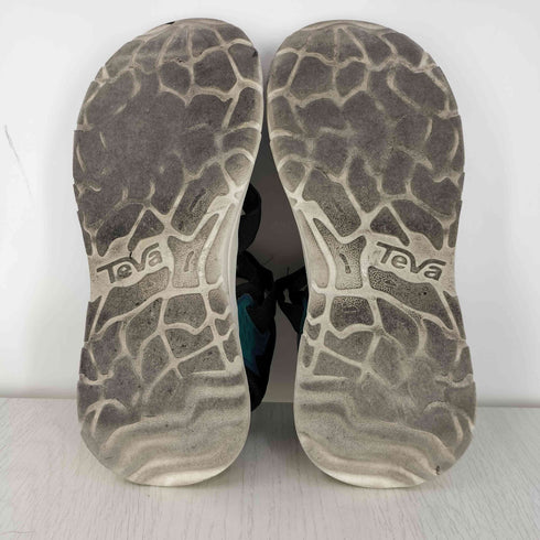テバ Teva スポーツサンダル ZYMIC メンズ JPN:27