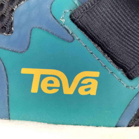 テバ Teva スポーツサンダル ZYMIC メンズ JPN:27