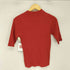 クラネ CLANE H/N RIB KNIT TOPS レディース JPN:2