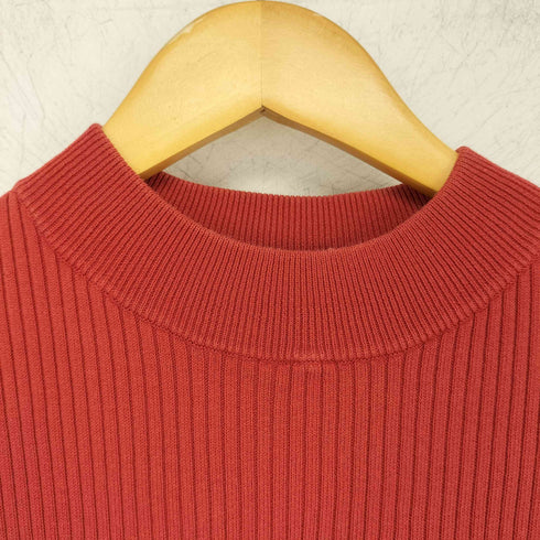 クラネ CLANE H/N RIB KNIT TOPS レディース JPN:2