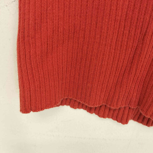 クラネ CLANE H/N RIB KNIT TOPS レディース JPN:2