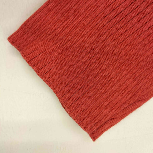 クラネ CLANE H/N RIB KNIT TOPS レディース JPN:2