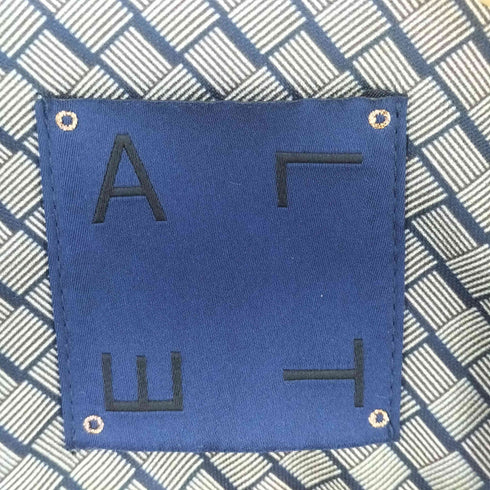 アルテア Altea COPPER イタリア製 ニットベスト メンズ XS