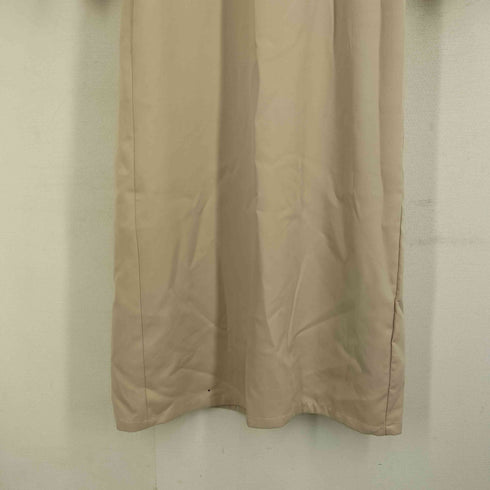 ルエレ Louere チュールボリューム袖ワンピース レディース JPN:M