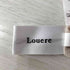 ルエレ Louere チュールボリューム袖ワンピース レディース JPN:M