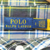 ポロラルフローレン POLO RALPH LAUREN パフスリーブ バンドカラー タータンチェック L/S シャツ レディース US:0-2