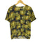 エクストララージ XLARGE 総柄クルーネックTシャツ メンズ M