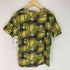 エクストララージ XLARGE 総柄クルーネックTシャツ メンズ M