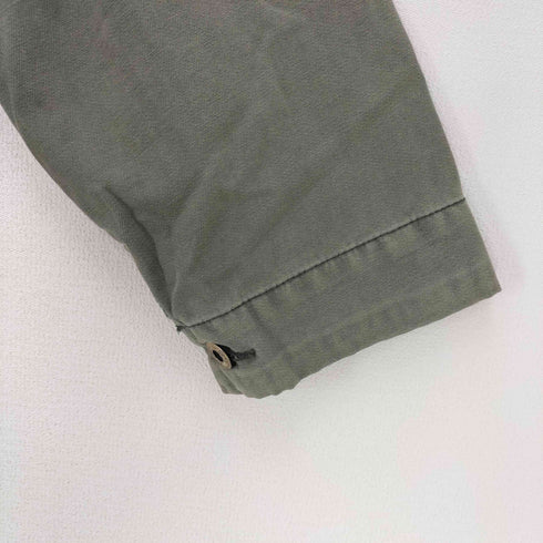 ユニバーサルオーバーオール UNIVERSAL OVERALL カバーオールジャケット メンズ import:L