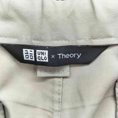 セオリー theory 感動イージーパンツ メンズ JPN:M