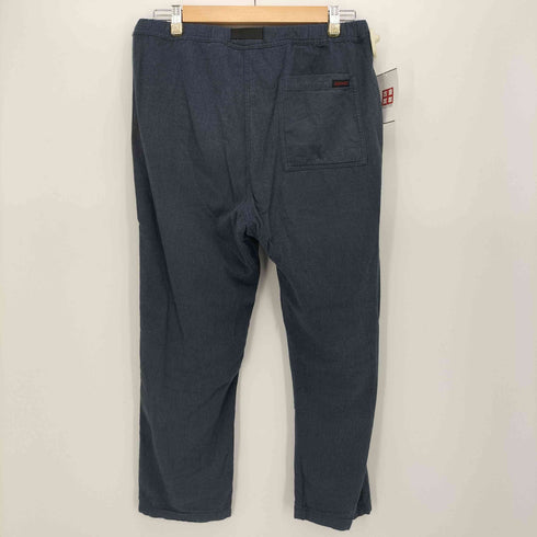 グラミチ GRAMICCI 別注 ヴィンテージ 起毛 スリム フィット ファティーグ パンツ メンズ M