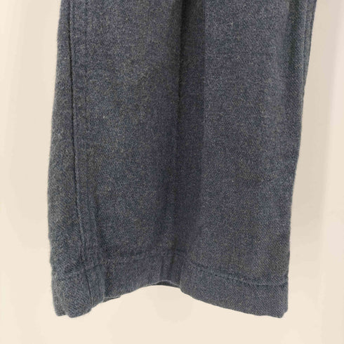 グラミチ GRAMICCI 別注 ヴィンテージ 起毛 スリム フィット ファティーグ パンツ メンズ M