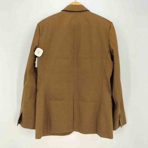 エルエルビーン L.L.Bean 筆記体ロゴ 復刻 コットン 2B テーラードジャケット メンズ US:38