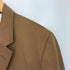 エルエルビーン L.L.Bean 筆記体ロゴ 復刻 コットン 2B テーラードジャケット メンズ US:38