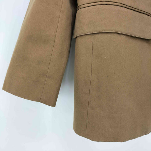 エルエルビーン L.L.Bean 筆記体ロゴ 復刻 コットン 2B テーラードジャケット メンズ US:38