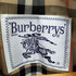 バーバリーズ BURBERRYS 白タグ トレンチコート 裏地ノバチェック レディース 7AR