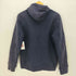 キャンバー CAMBER USA製 12oz ZIP HOOD THERMAL LINING ジップ パーカー 茄子紺 メンズ import:M