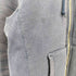 キャンバー CAMBER USA製 12oz ZIP HOOD THERMAL LINING ジップ パーカー 茄子紺 メンズ import:M