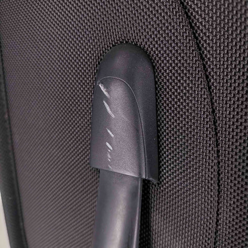 トゥミ TUMI Alpha Continental 2 キャリーケース メンズ
