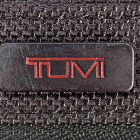 トゥミ TUMI Alpha Continental 2 キャリーケース メンズ