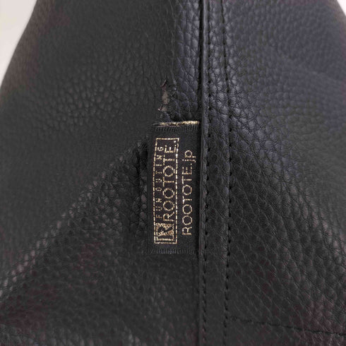 ルートート ROOTOTE レザートートバッグ レディース