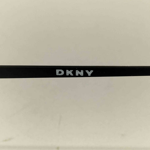 ダナキャランニューヨーク DKNY メタル フレーム オーバル サングラス メンズ