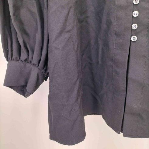 ロッソ ROSSO URBAN RESEARCH ボタンデザインブラウス レディース FREE