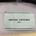 ユナイテッドアローズ UNITED ARROWS UBBT ミラノリブ Vネック ワンピース レディース