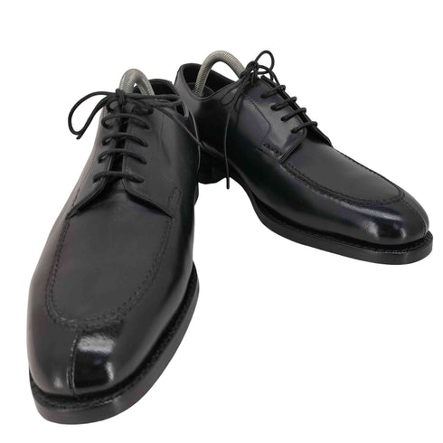 ユナイテッドアローズグリーンレーベルリラクシング UNITED ARROWS green label relaxing ビジネス 革靴 Uチップ シューズ メンズ US:7