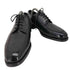 ユナイテッドアローズグリーンレーベルリラクシング UNITED ARROWS green label relaxing ビジネス 革靴 Uチップ シューズ メンズ US:7
