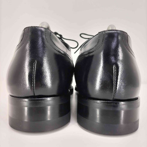 ユナイテッドアローズグリーンレーベルリラクシング UNITED ARROWS green label relaxing ビジネス 革靴 Uチップ シューズ メンズ US:7