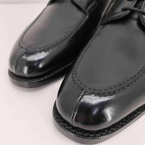 ユナイテッドアローズグリーンレーベルリラクシング UNITED ARROWS green label relaxing ビジネス 革靴 Uチップ シューズ メンズ US:7