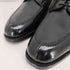 ユナイテッドアローズグリーンレーベルリラクシング UNITED ARROWS green label relaxing ビジネス 革靴 Uチップ シューズ メンズ US:7