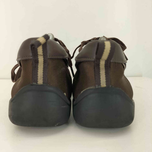Rockfish Weatherwear BLISS LACEUP SNEAKERS V2 レディース UK5.5