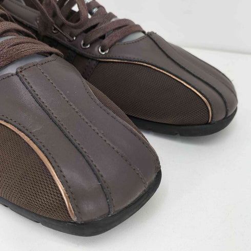 Rockfish Weatherwear BLISS LACEUP SNEAKERS V2 レディース UK5.5