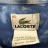 ラコステ LACOSTE タイダイ柄 L/S BDシャツ レディース JPN:40