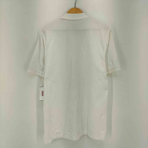 エルエルビーン L.L.Bean プレミアム ダブル エル ポロシャツ メンズ import:L