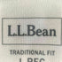 エルエルビーン L.L.Bean プレミアム ダブル エル ポロシャツ メンズ import:L