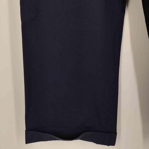 ビジョーネ BISIONE 2タックワイドスラックス メンズ EUR:52