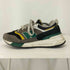 ニューバランス NEW BALANCE Men's Black 997R Sneakers メンズ