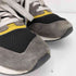 ニューバランス NEW BALANCE Men's Black 997R Sneakers メンズ