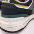 ニューバランス NEW BALANCE Men's Black 997R Sneakers メンズ