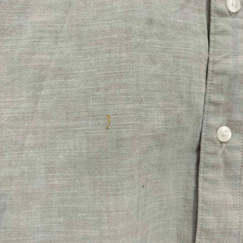 エルエルビーン L.L.Bean コンフォートストレッチシャンブレーシャツ メンズ import:L