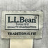 エルエルビーン L.L.Bean コンフォートストレッチシャンブレーシャツ メンズ import:L