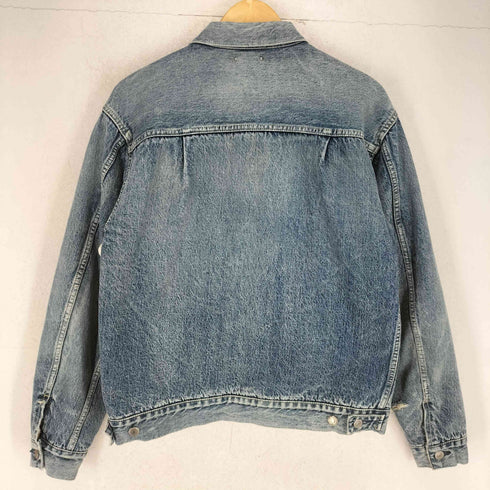 マインデニム MINEDENIM Leopard Fur Lining RF-GJKT USD メンズ 2