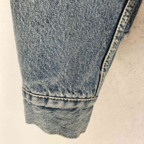 マインデニム MINEDENIM Leopard Fur Lining RF-GJKT USD メンズ 2